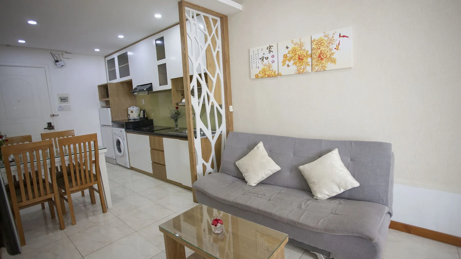 Hoang Kim Apartment Nha Trang