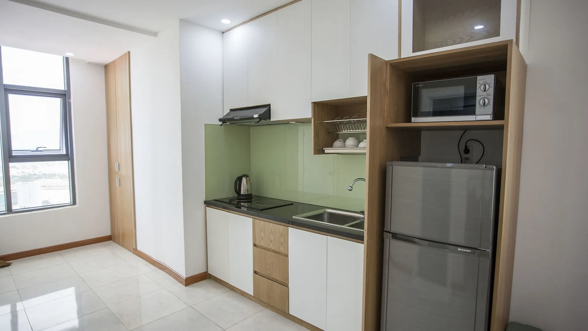 Hoang Kim Apartment Nha Trang Vietnam