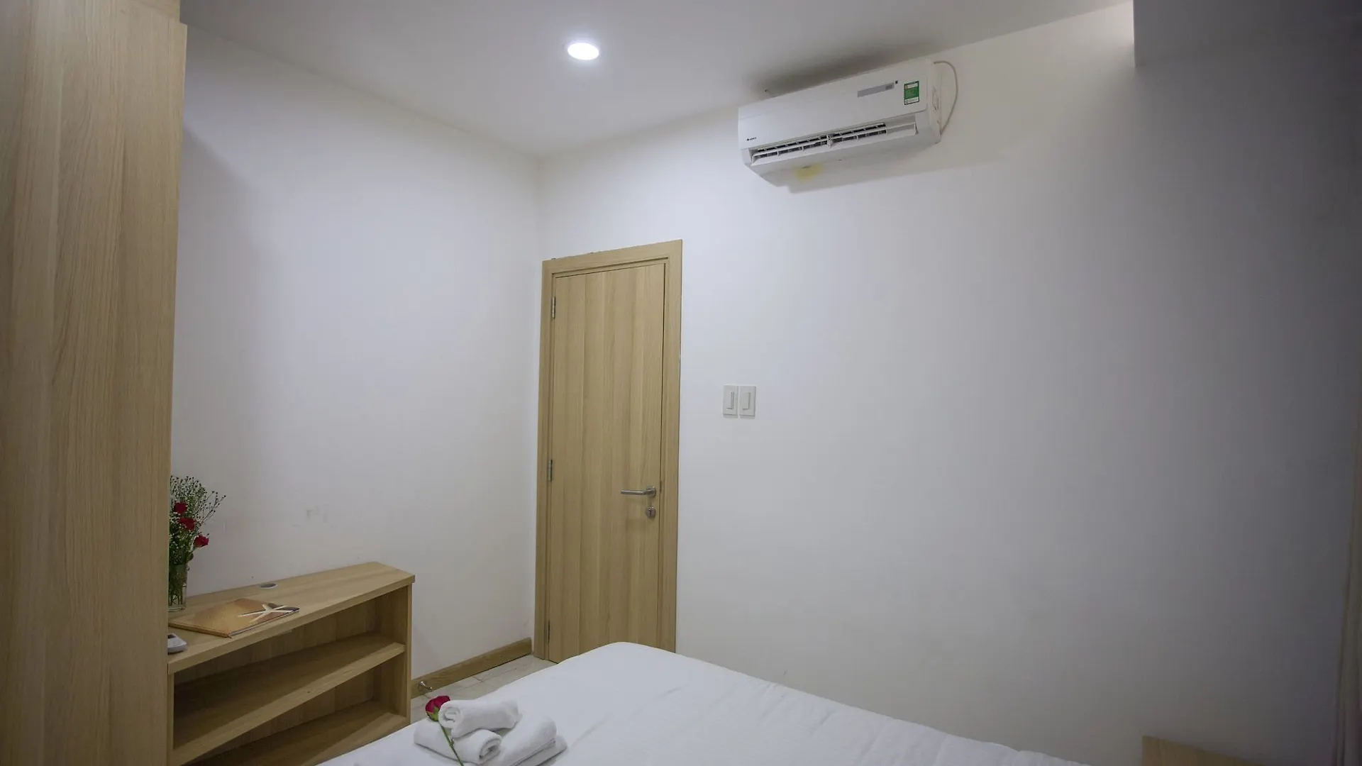 Hoang Kim Apartment Nha Trang Vietnam