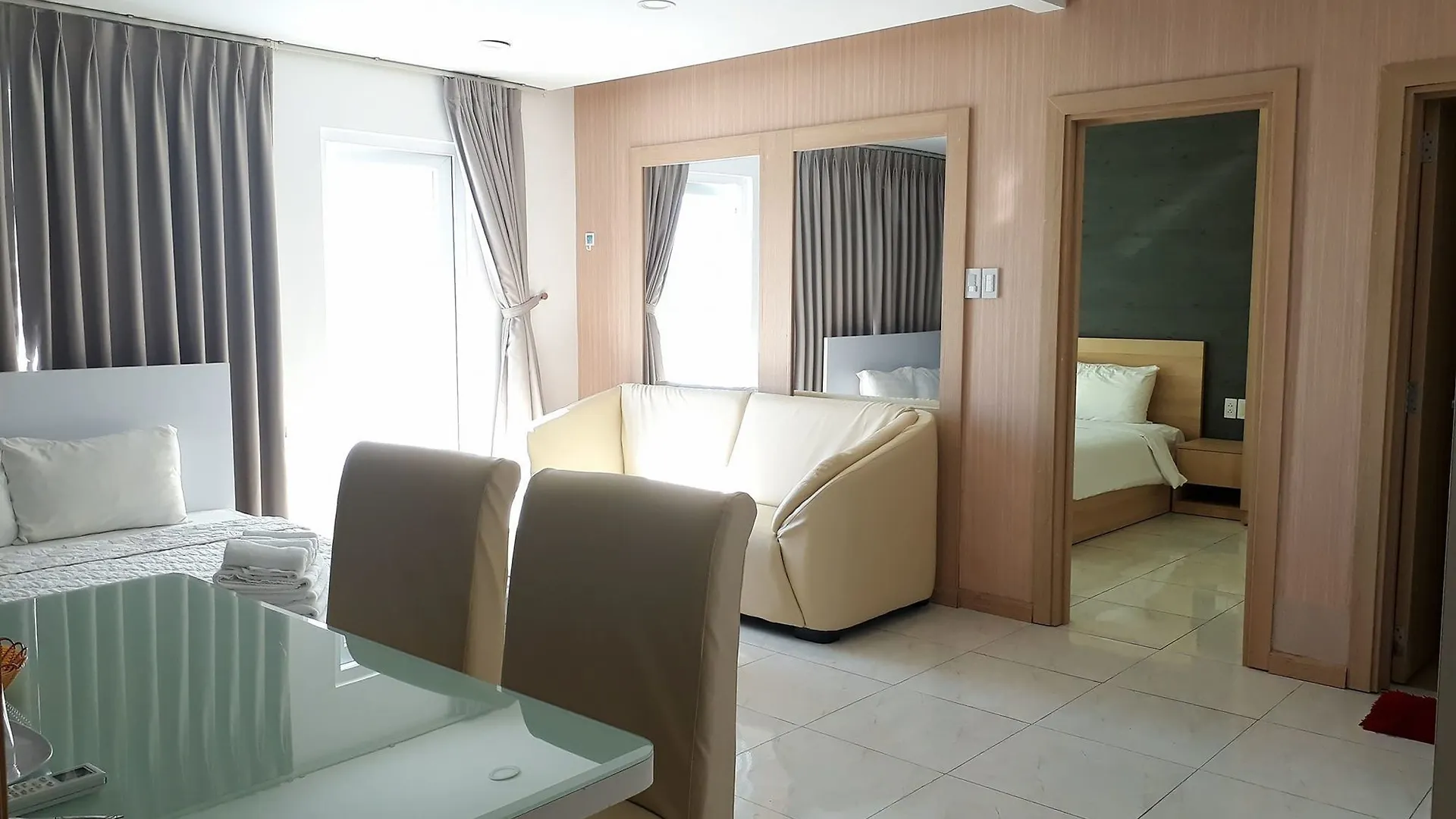 Hoang Kim Apartment Nha Trang