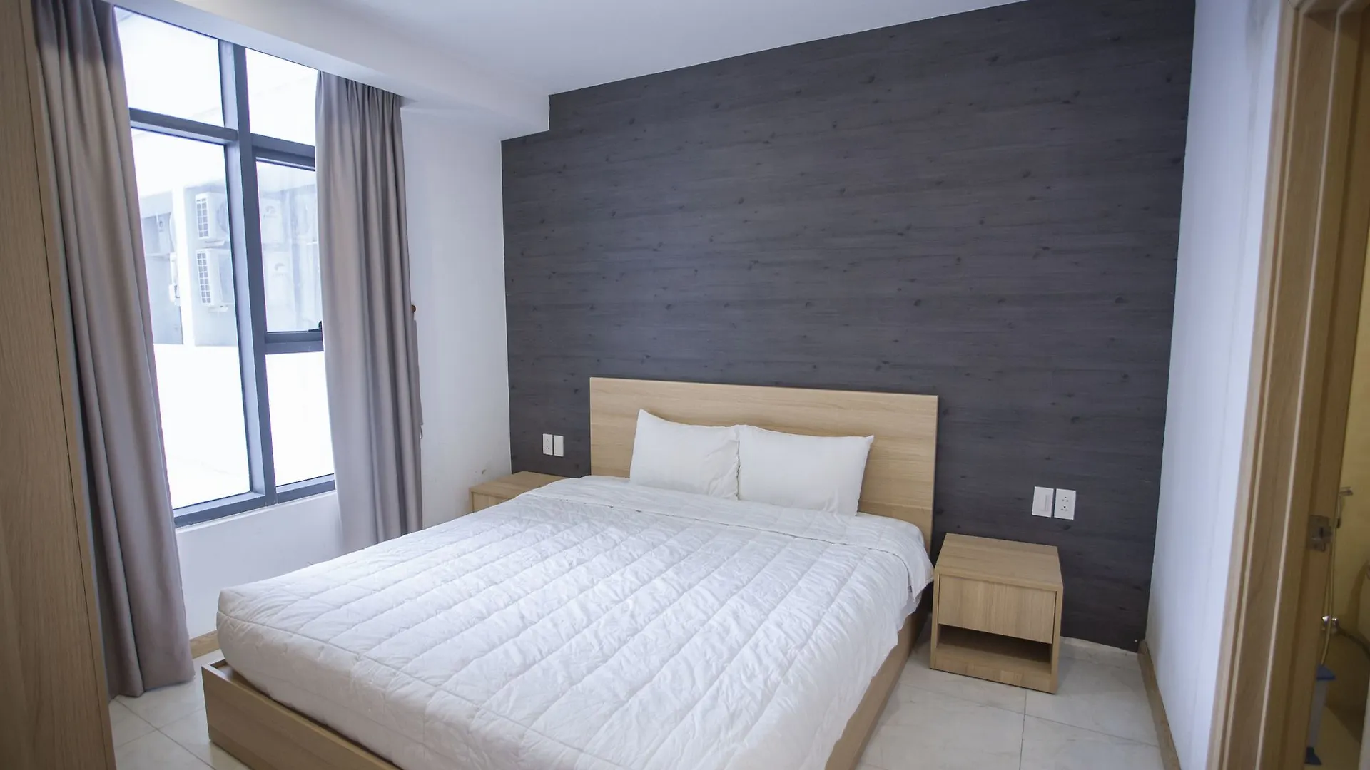 Hoang Kim Apartment Nha Trang