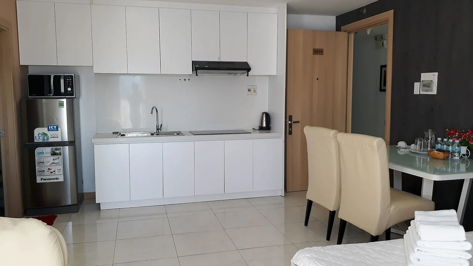 Hoang Kim Apartment Nha Trang