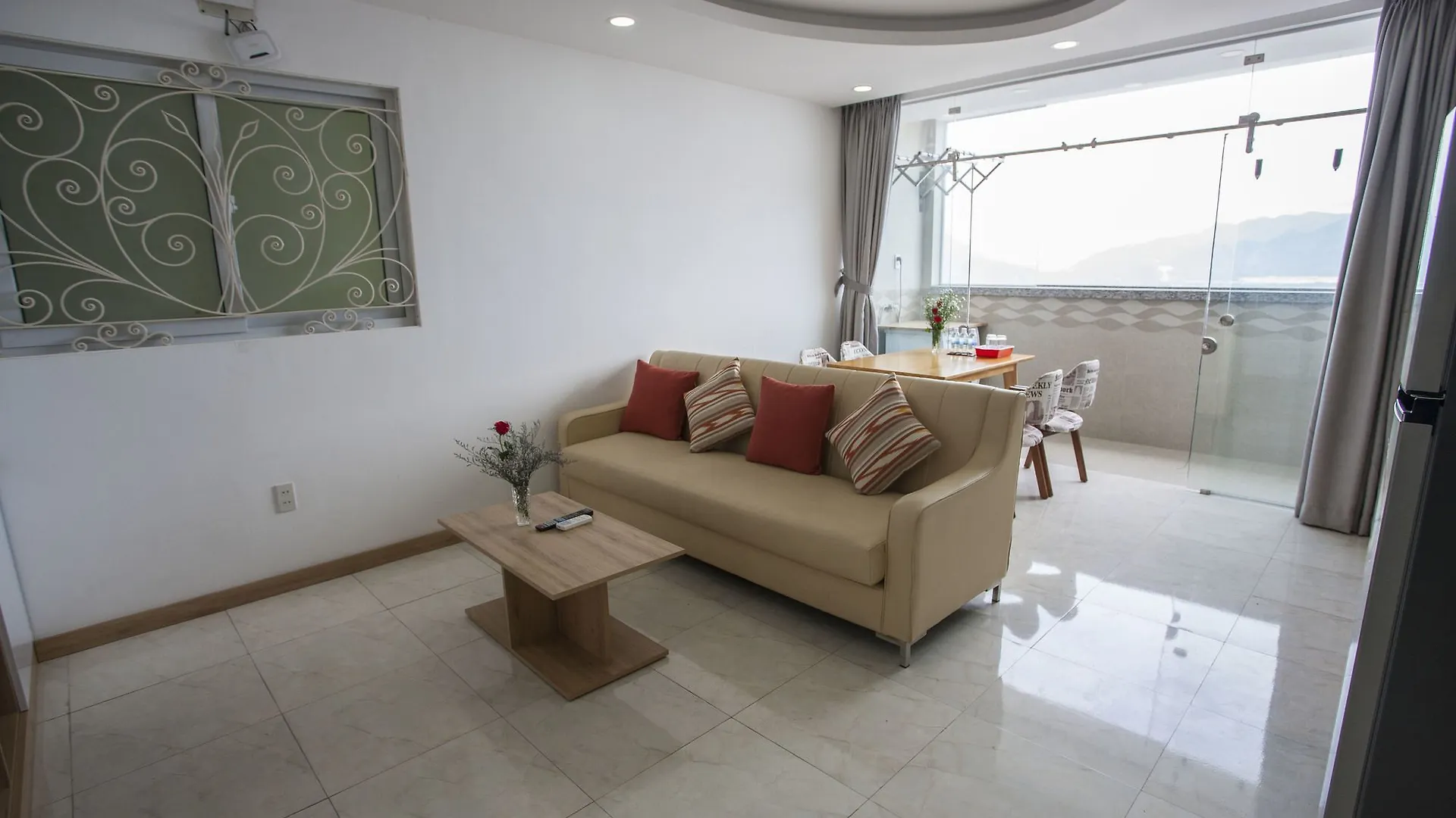 Hoang Kim Apartment Nha Trang