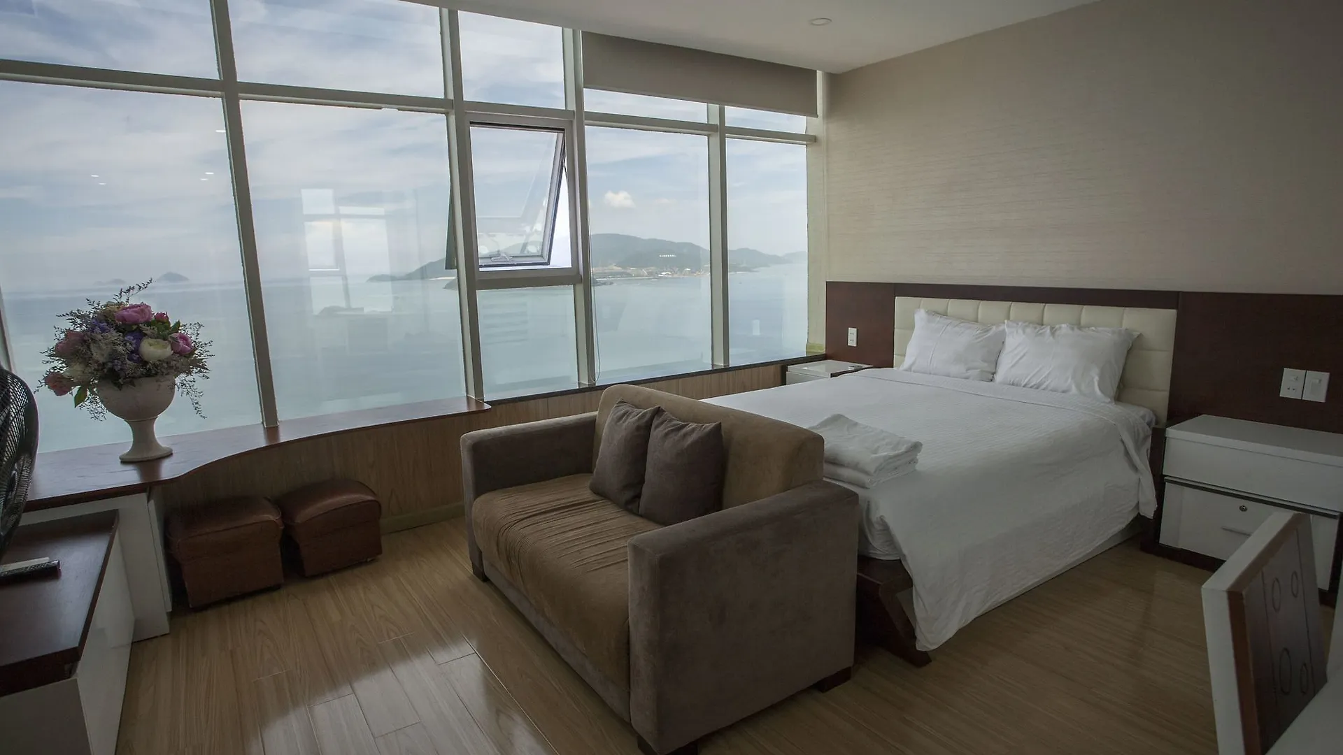 Hoang Kim Apartment Nha Trang