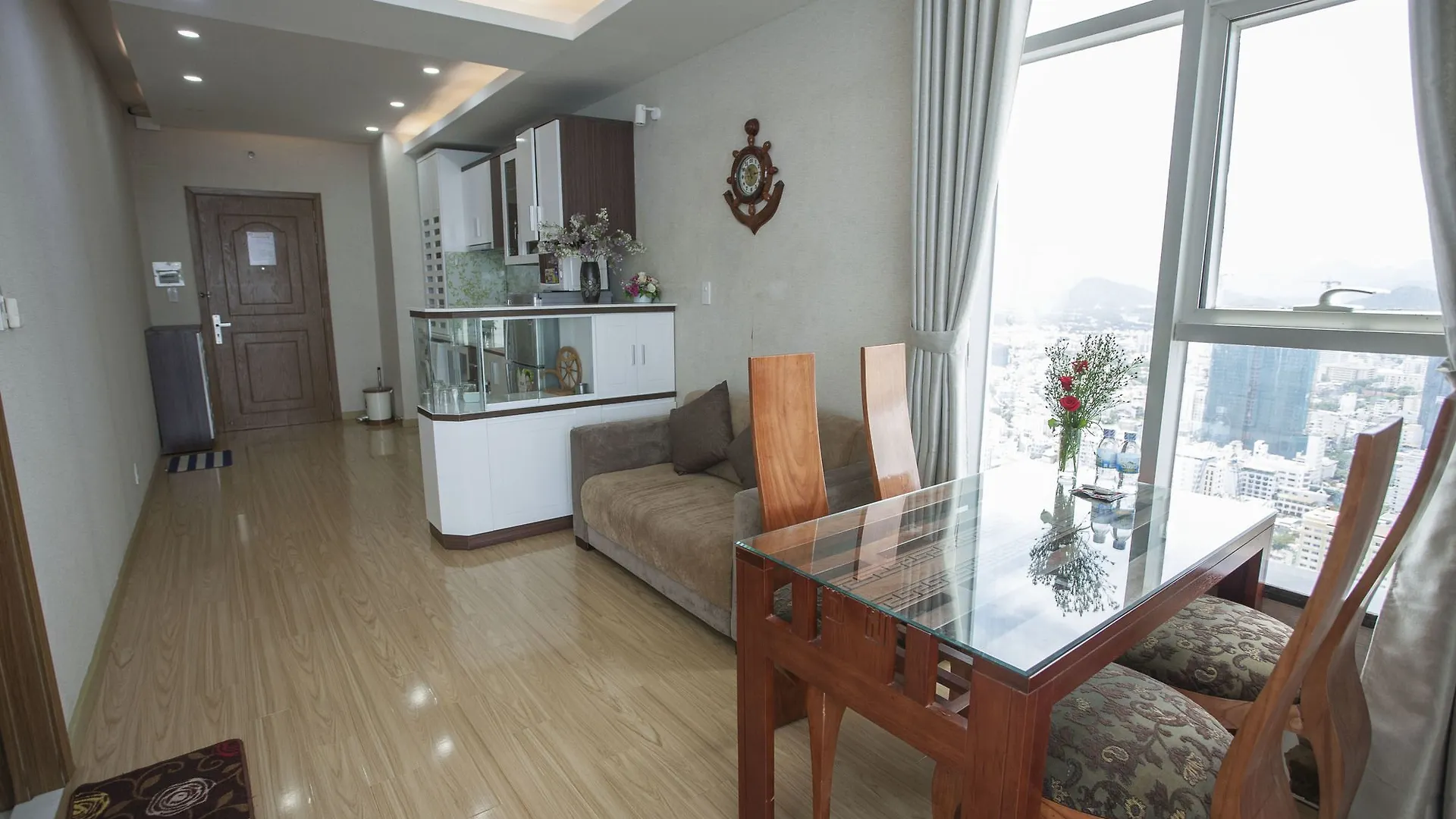 Hoang Kim Apartment Nha Trang 0*,  Vietnam