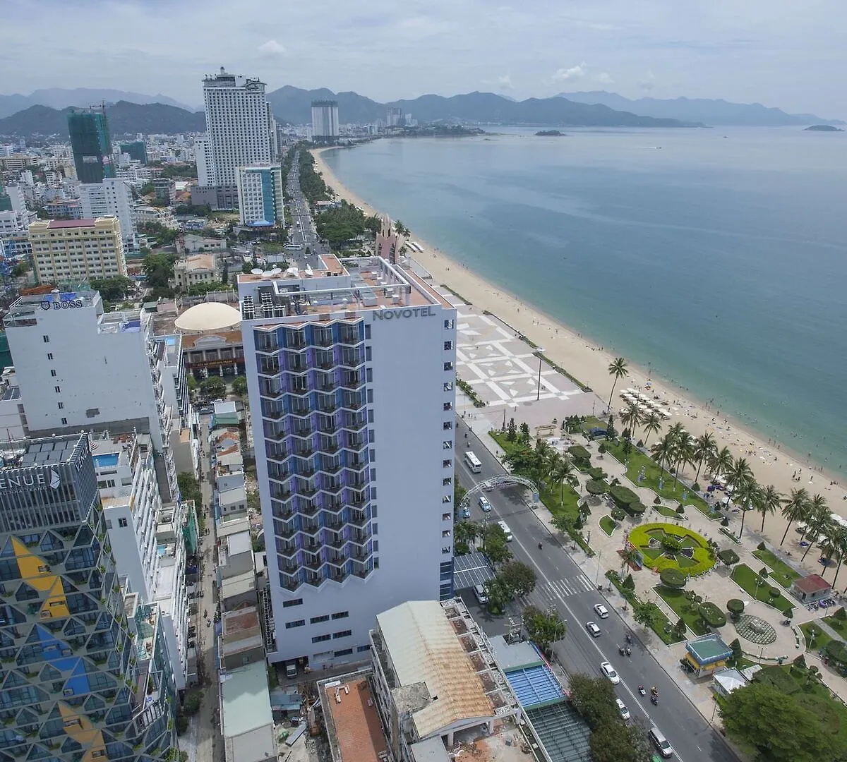 Hoang Kim Apartment Nha Trang