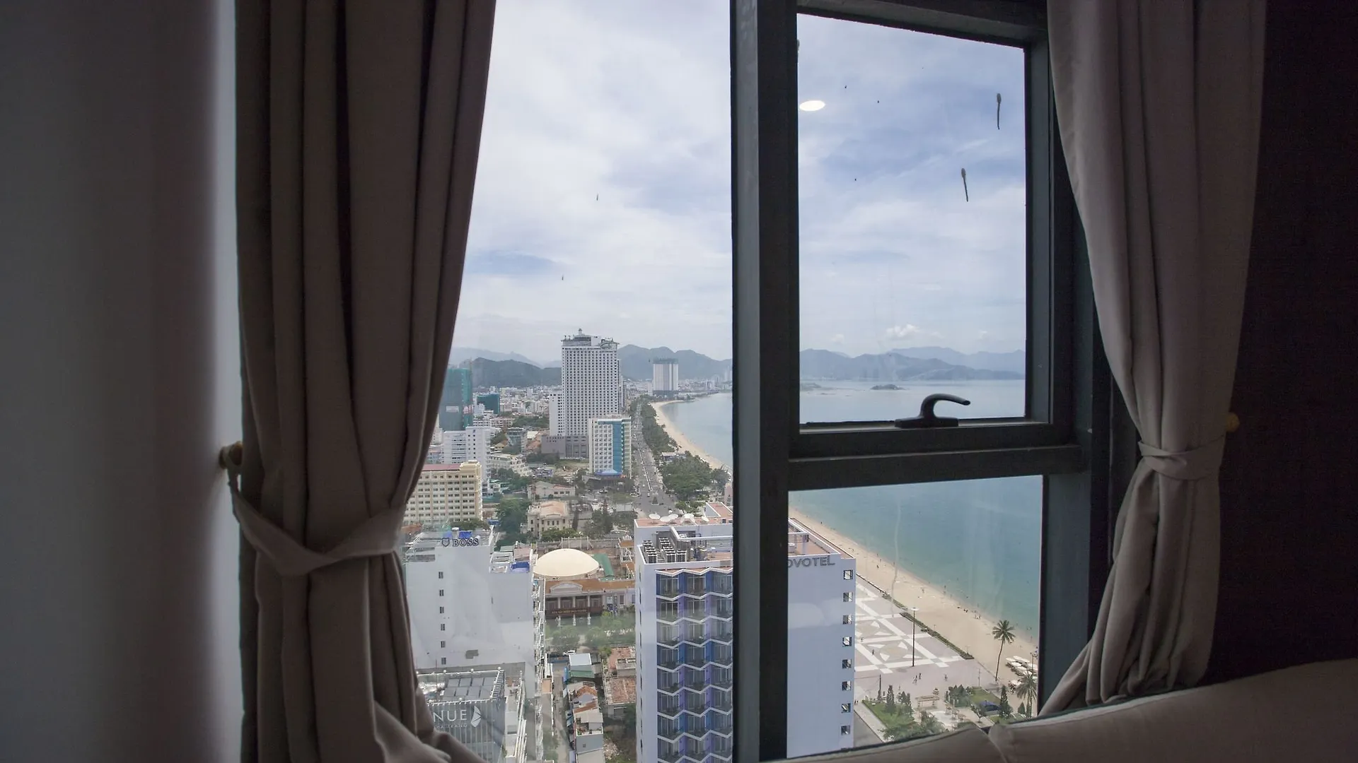 Hoang Kim Apartment Nha Trang Vietnam