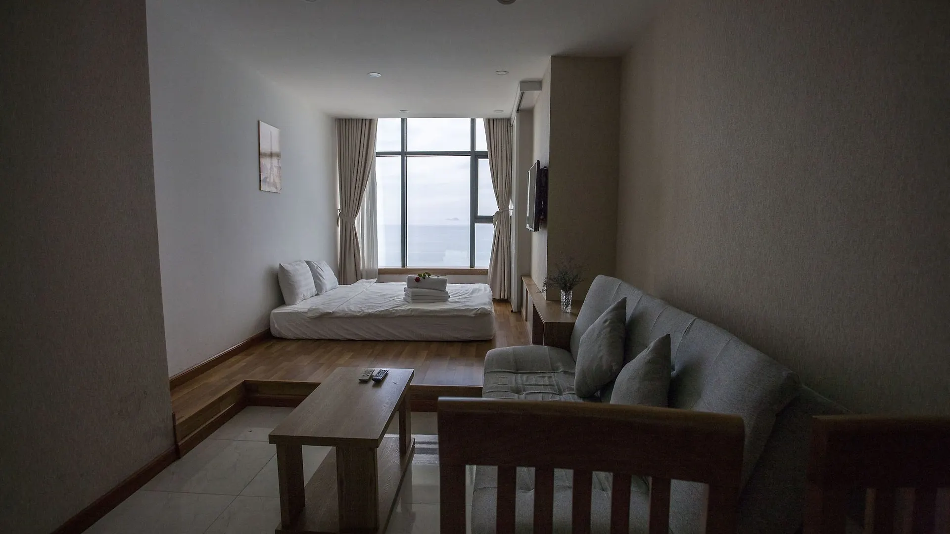 Hoang Kim Apartment Nha Trang